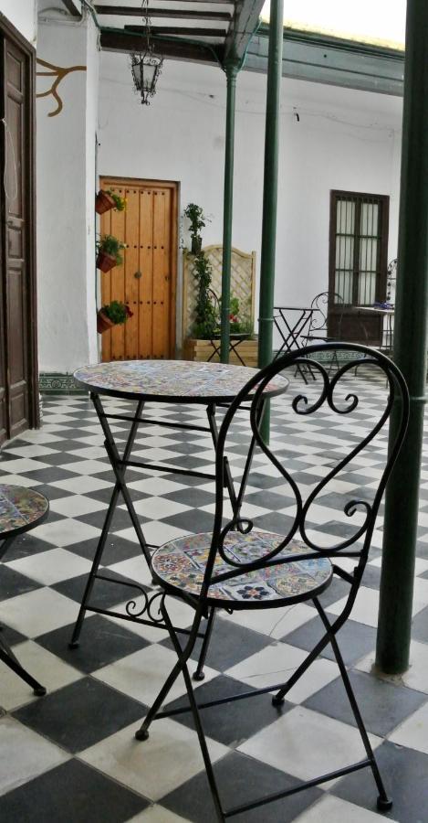 Ferienwohnung Casa Mia Jerez de la Frontera Exterior foto