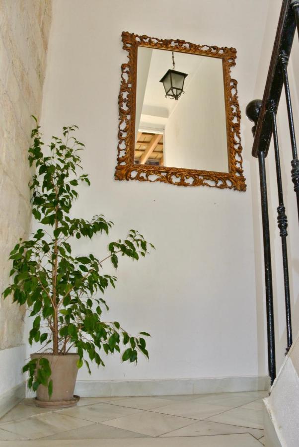 Ferienwohnung Casa Mia Jerez de la Frontera Exterior foto