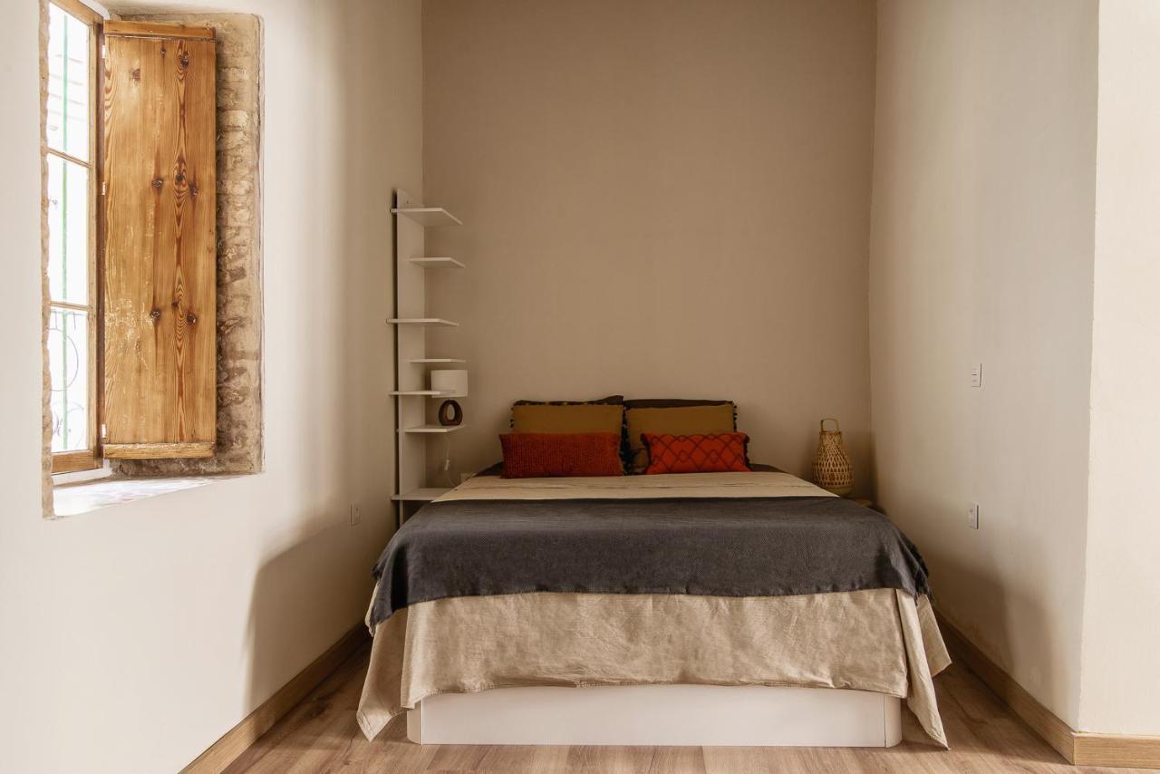 Ferienwohnung Casa Mia Jerez de la Frontera Exterior foto