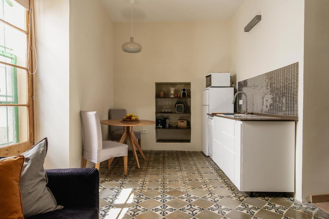 Ferienwohnung Casa Mia Jerez de la Frontera Exterior foto