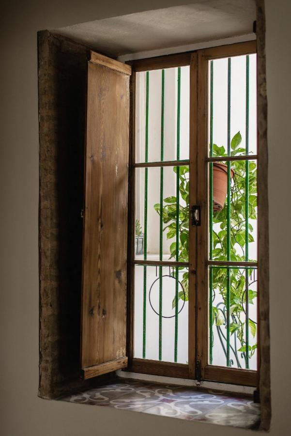 Ferienwohnung Casa Mia Jerez de la Frontera Exterior foto