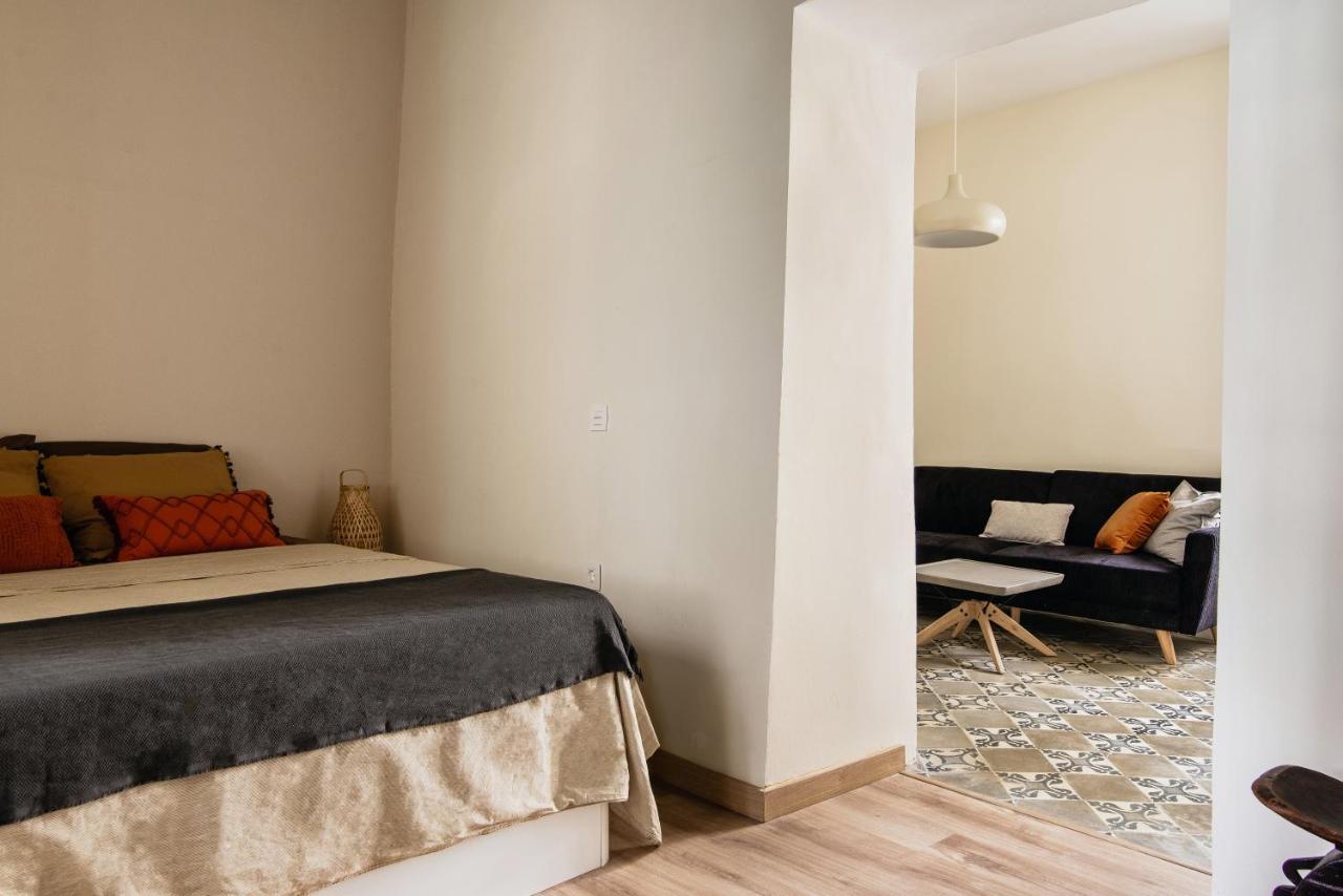 Ferienwohnung Casa Mia Jerez de la Frontera Exterior foto