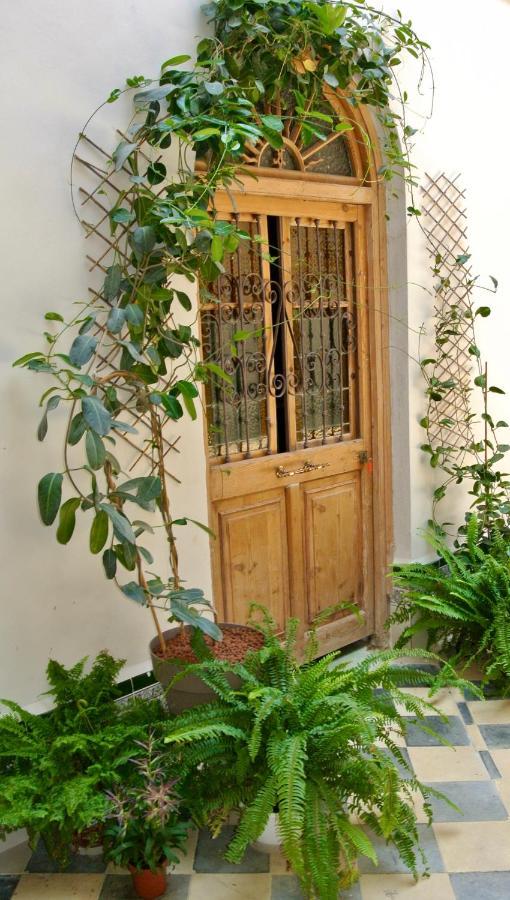 Ferienwohnung Casa Mia Jerez de la Frontera Exterior foto