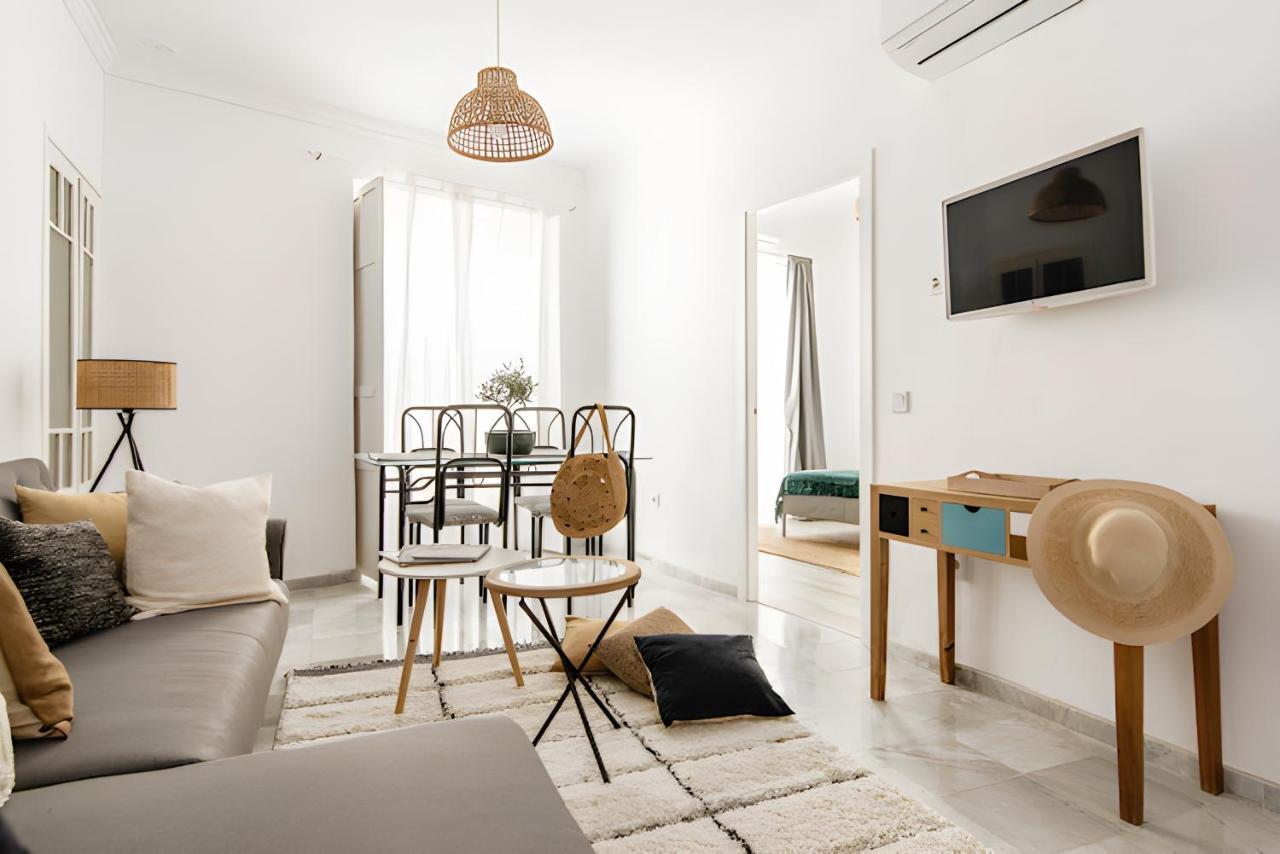 Ferienwohnung Casa Mia Jerez de la Frontera Exterior foto