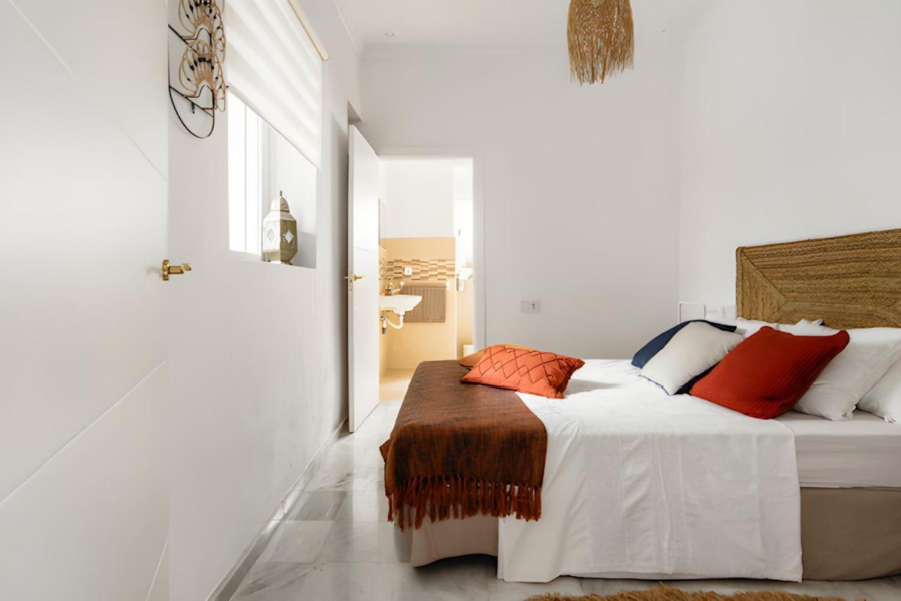 Ferienwohnung Casa Mia Jerez de la Frontera Exterior foto