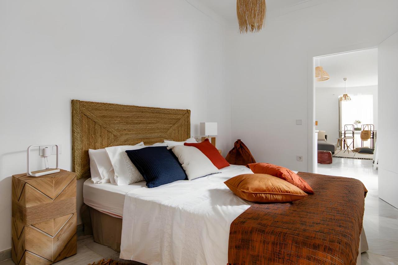Ferienwohnung Casa Mia Jerez de la Frontera Exterior foto